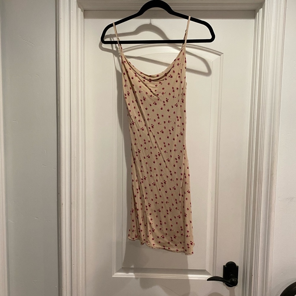 Cotton Candy LA dress